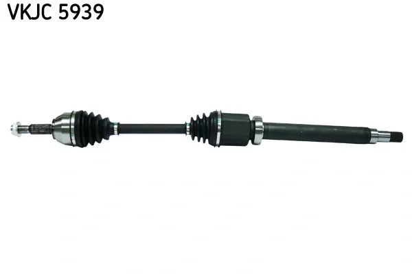 Правая полуось VKJC5939 SKF