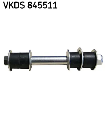 Стойка заднего стабилизатора VKDS845511 SKF