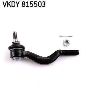 Наконечник рулевой тяги внутренний VKDY815503 SKF