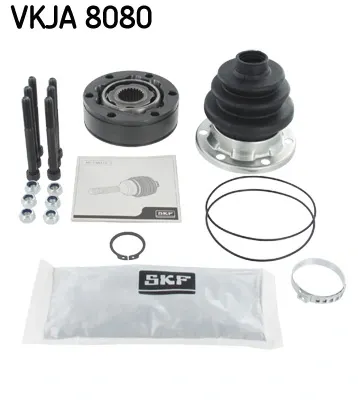 ШРУС внутренний VKJA8080 SKF