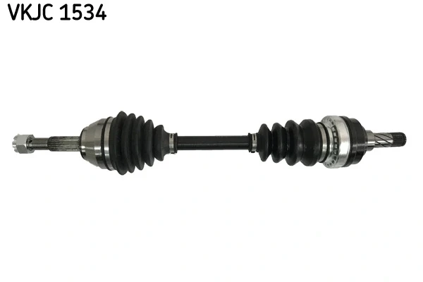 Левая полуось VKJC1534 SKF