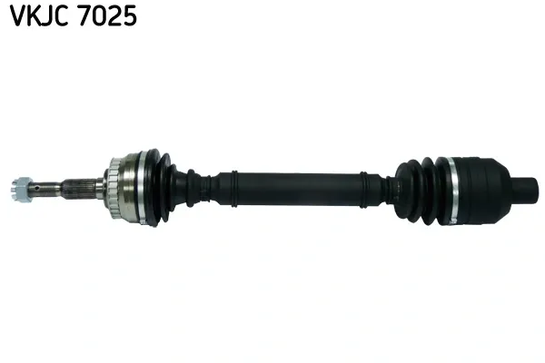Правая полуось VKJC7025 SKF