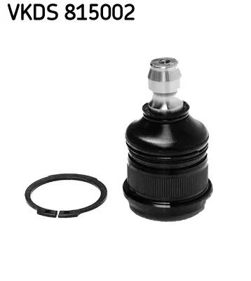 Нижняя шаровая опора VKDS815002 SKF