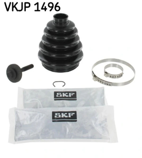 Пыльник ШРУСа наружный левый VKJP1496 SKF