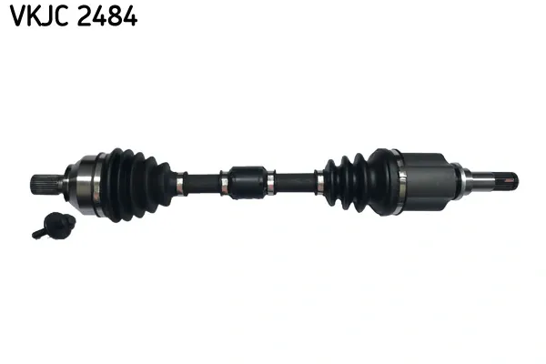 Левая полуось VKJC2484 SKF