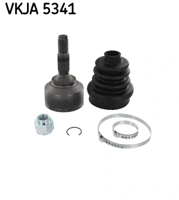 ШРУС наружный передний левый VKJA5341 SKF