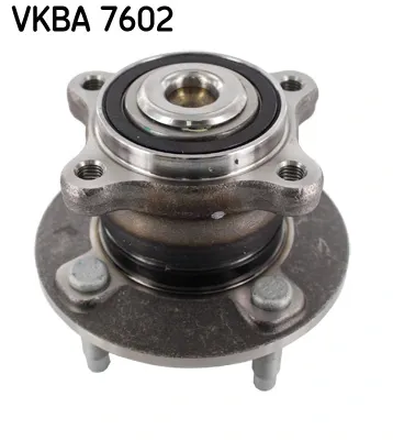 Задняя ступица VKBA7602 SKF