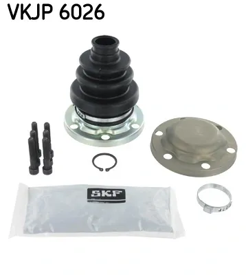 Пыльник ШРУСа задней полуоси внутренний VKJP6026 SKF