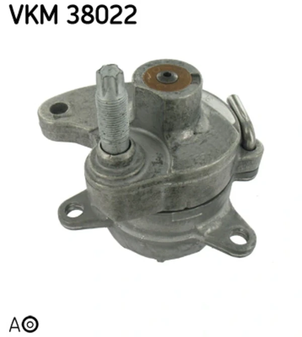 Натяжитель приводного ремня VKM38022 SKF