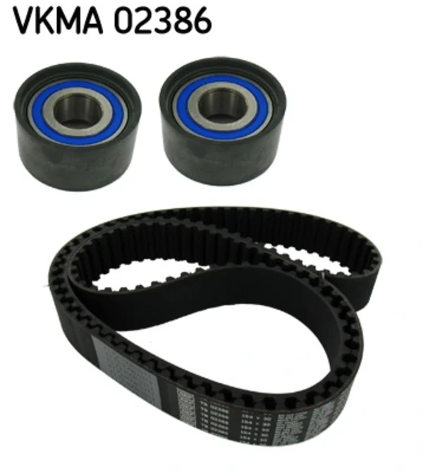 Комплект ГРМ VKMA02386 SKF