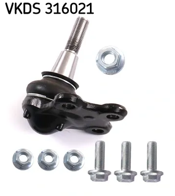 Нижняя шаровая опора VKDS316021 SKF