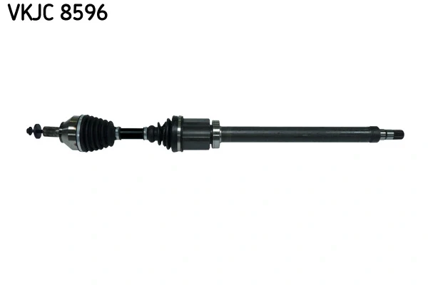 Правая полуось VKJC8596 SKF