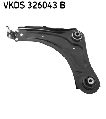 Рычаг передней подвески левый VKDS326043B SKF