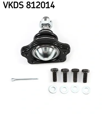 Верхняя шаровая опора VKDS812014 SKF