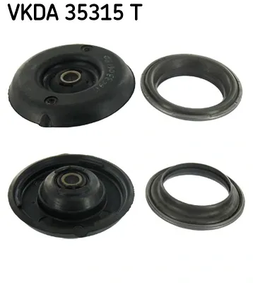 Опора переднего амортизатора VKDA35315T SKF