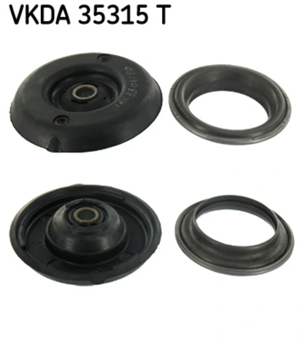 Опора переднего амортизатора VKDA35315T SKF