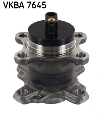 Задняя ступица VKBA7645 SKF