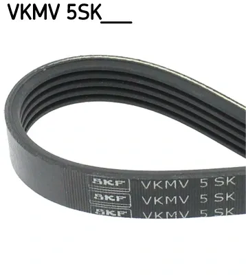 Ремень генератора VKMV5SK628 SKF