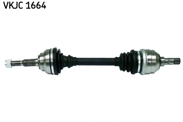 Левая полуось VKJC1664 SKF