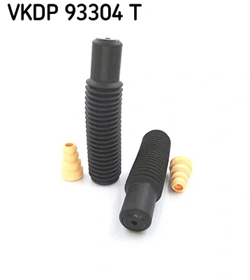 Пыльник амортизатора заднего SKF VKDP93304T