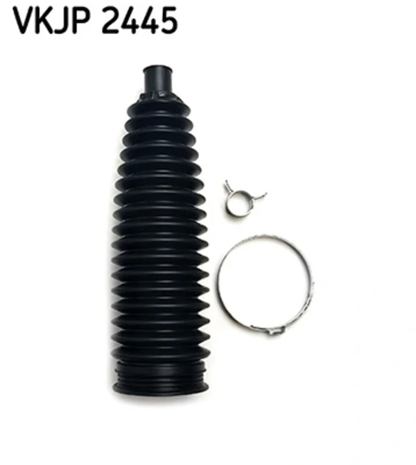Пыльник рулевой рейки VKJP2445 SKF