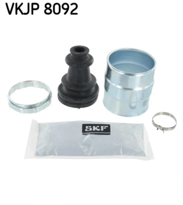 Пыльник ШРУСа внутренний VKJP8092 SKF