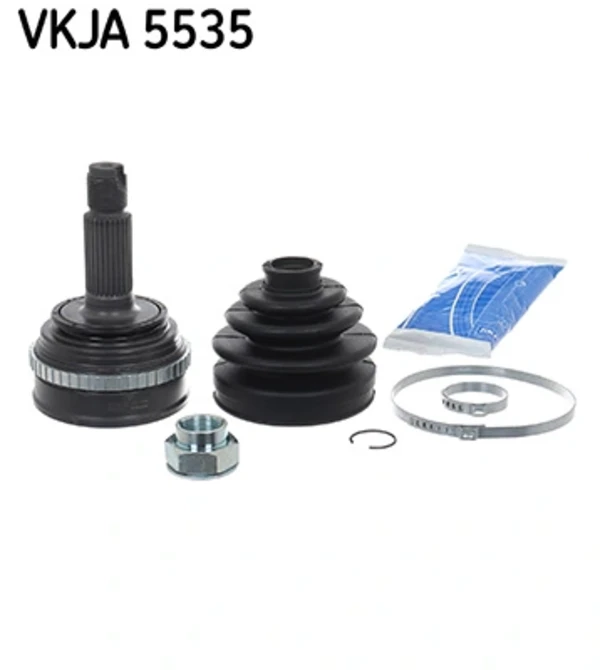 ШРУС наружный передний VKJA5535 SKF