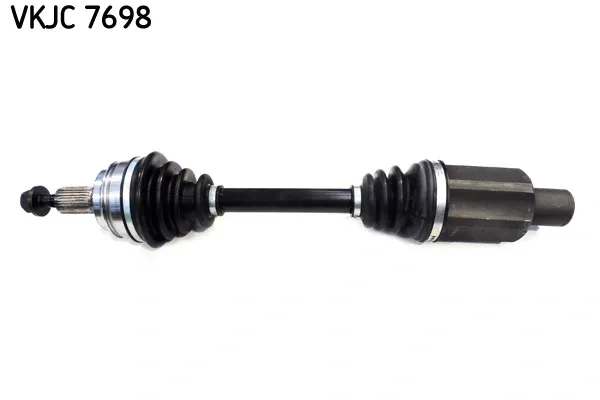 Левая полуось VKJC7698 SKF