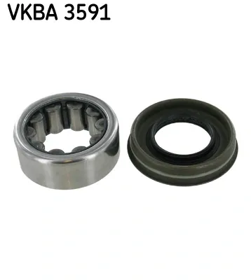Подшипник задней ступицы VKBA3591 SKF
