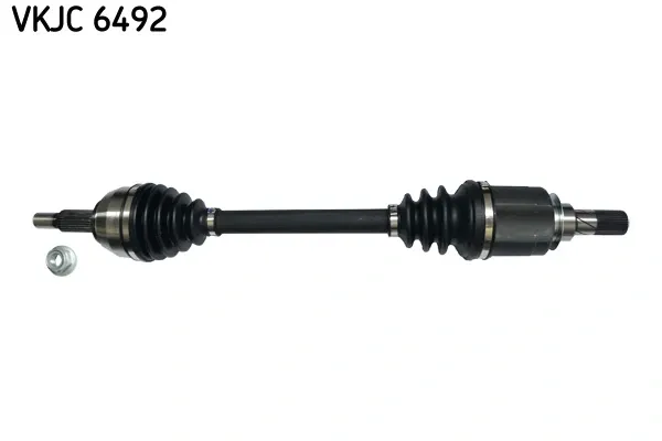 Левая полуось VKJC6492 SKF