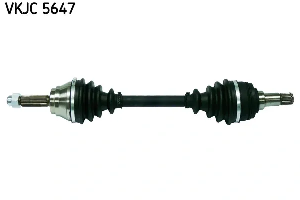 Левая полуось VKJC5647 SKF