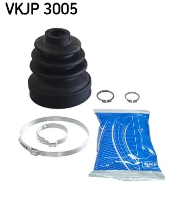 Пыльник ШРУСа наружный VKJP3005 SKF