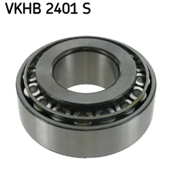 Подшипник ступицы VKHB2401S SKF