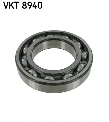 Подшипник КПП VKT8940 SKF