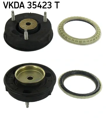 Опора переднего амортизатора VKDA35423T SKF
