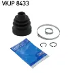 Пыльник ШРУСа внутренний VKJP8433 SKF