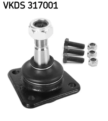 Верхняя шаровая опора VKDS317001 SKF