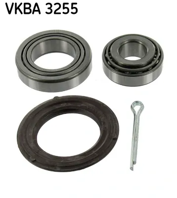Подшипник задней ступицы VKBA3255 SKF