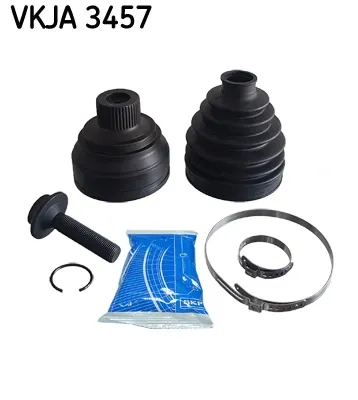 ШРУС наружный передний VKJA3457 SKF