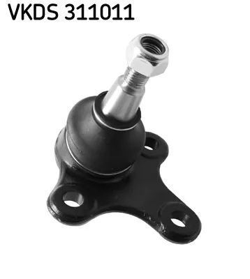 Нижняя левая шаровая опора VKDS311011 SKF