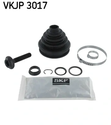 Пыльник ШРУСа наружный VKJP3017 SKF