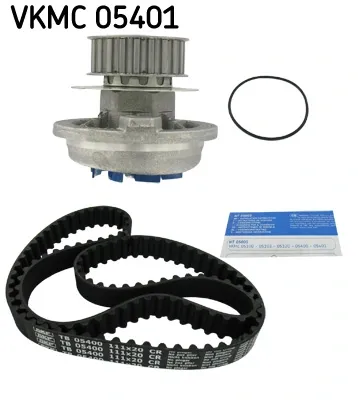 Комплект ГРМ VKMC05401 SKF