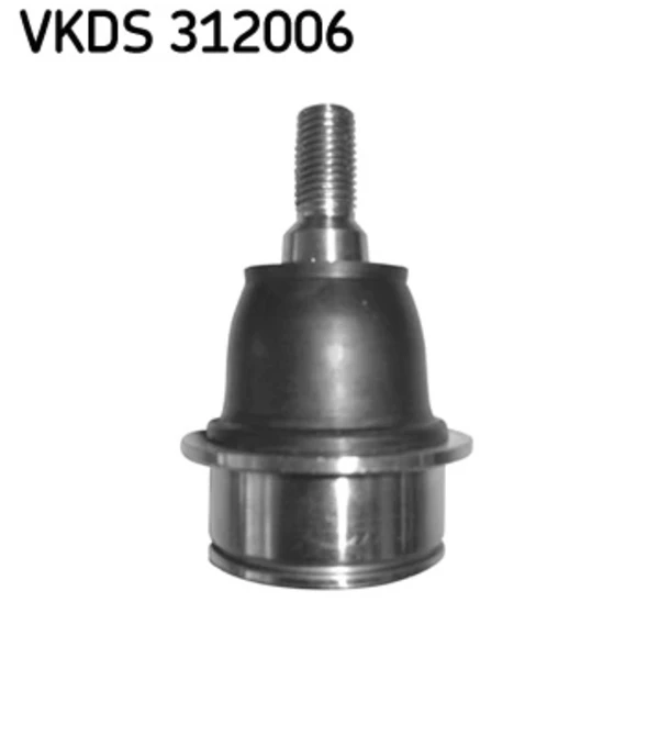Нижняя шаровая опора VKDS312006 SKF