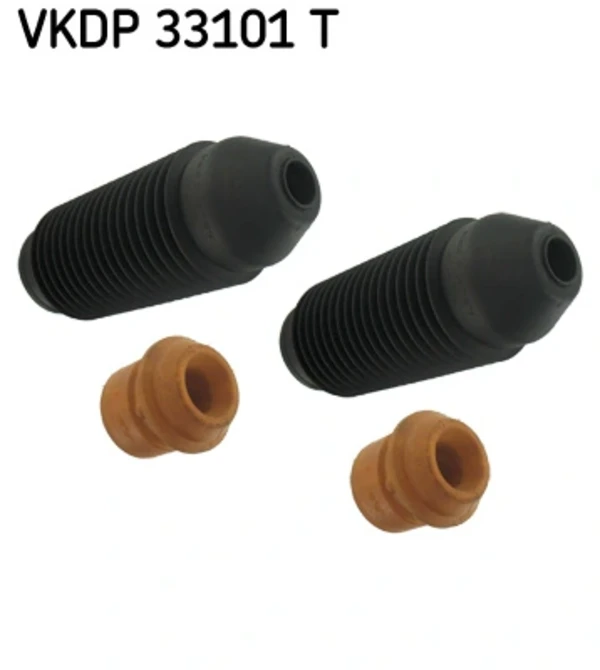Амортизатор передний VKDP33101T SKF
