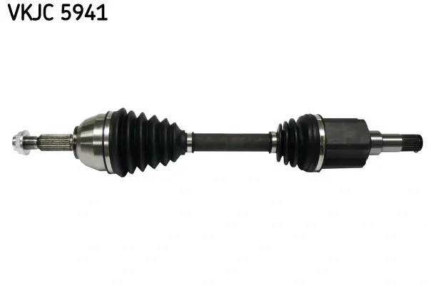 Левая полуось VKJC5941 SKF