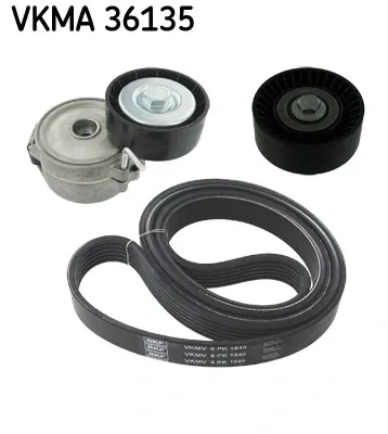 Ремень приводной VKMA36135 SKF