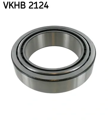 Подшипник ступицы передней/задней VKHB2124 SKF