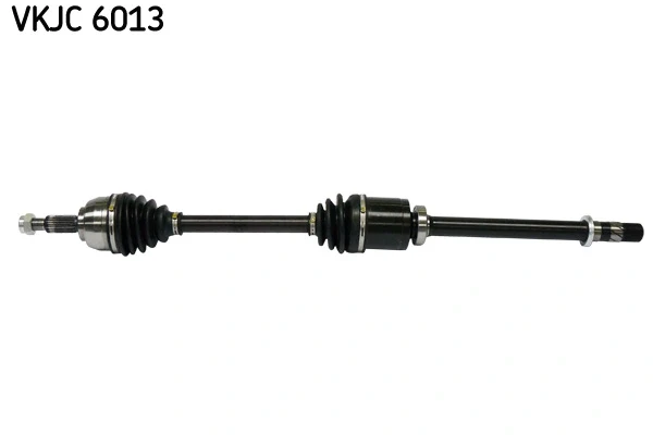 Правая полуось VKJC6013 SKF