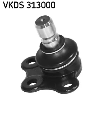 Нижняя шаровая опора VKDS313000 SKF