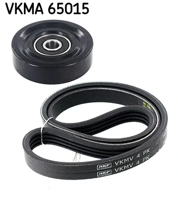 Ремень приводной VKMA65015 SKF